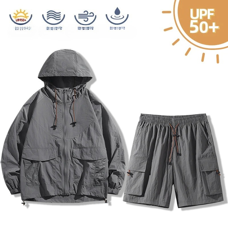 Quick Drying Breathable Sets U - Outdoor Sport Is recension och pris
