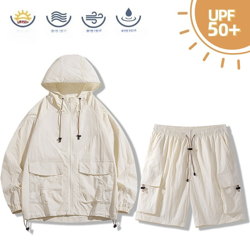 Quick Drying Breathable Sets U - Outdoor Sport Is recension och pris