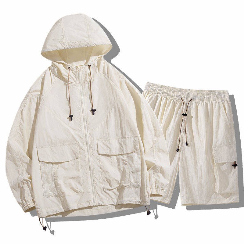 Quick Drying Breathable Sets U - Outdoor Sport Is recension och pris