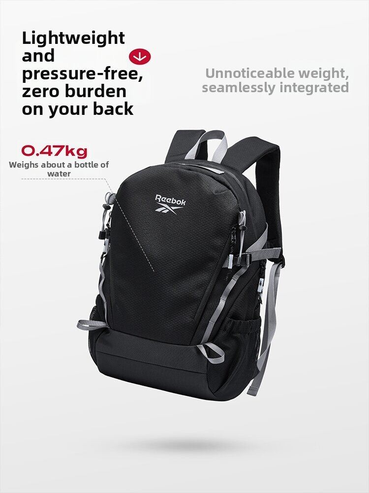 REEBOK Unisex Lightweight Outd - Outdoor Sport Is recension och pris