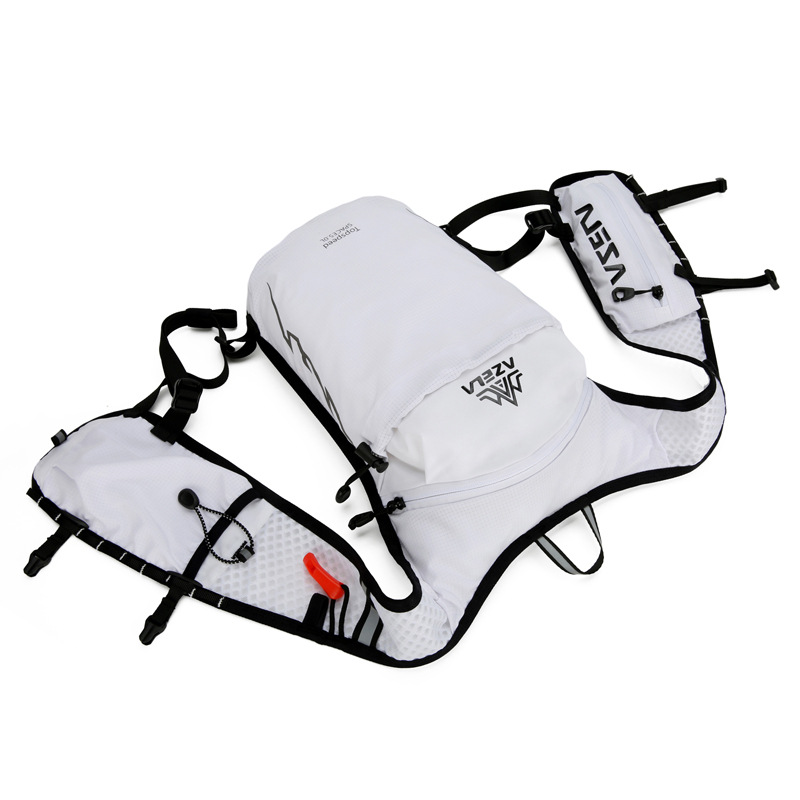 5L Outdoor Trail Running Ultra - Trail Running Vest recension och pris